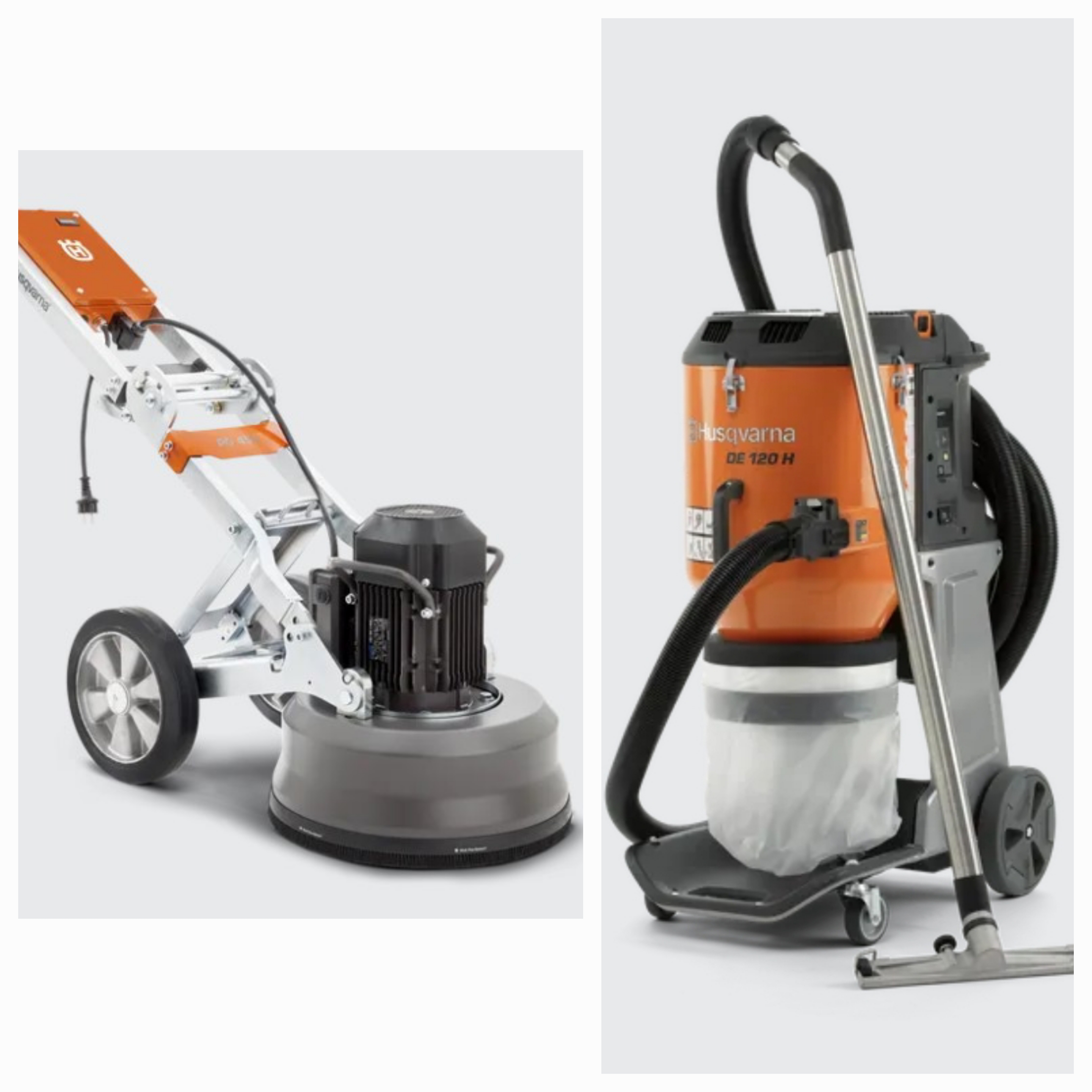 Brusilec betona PG450