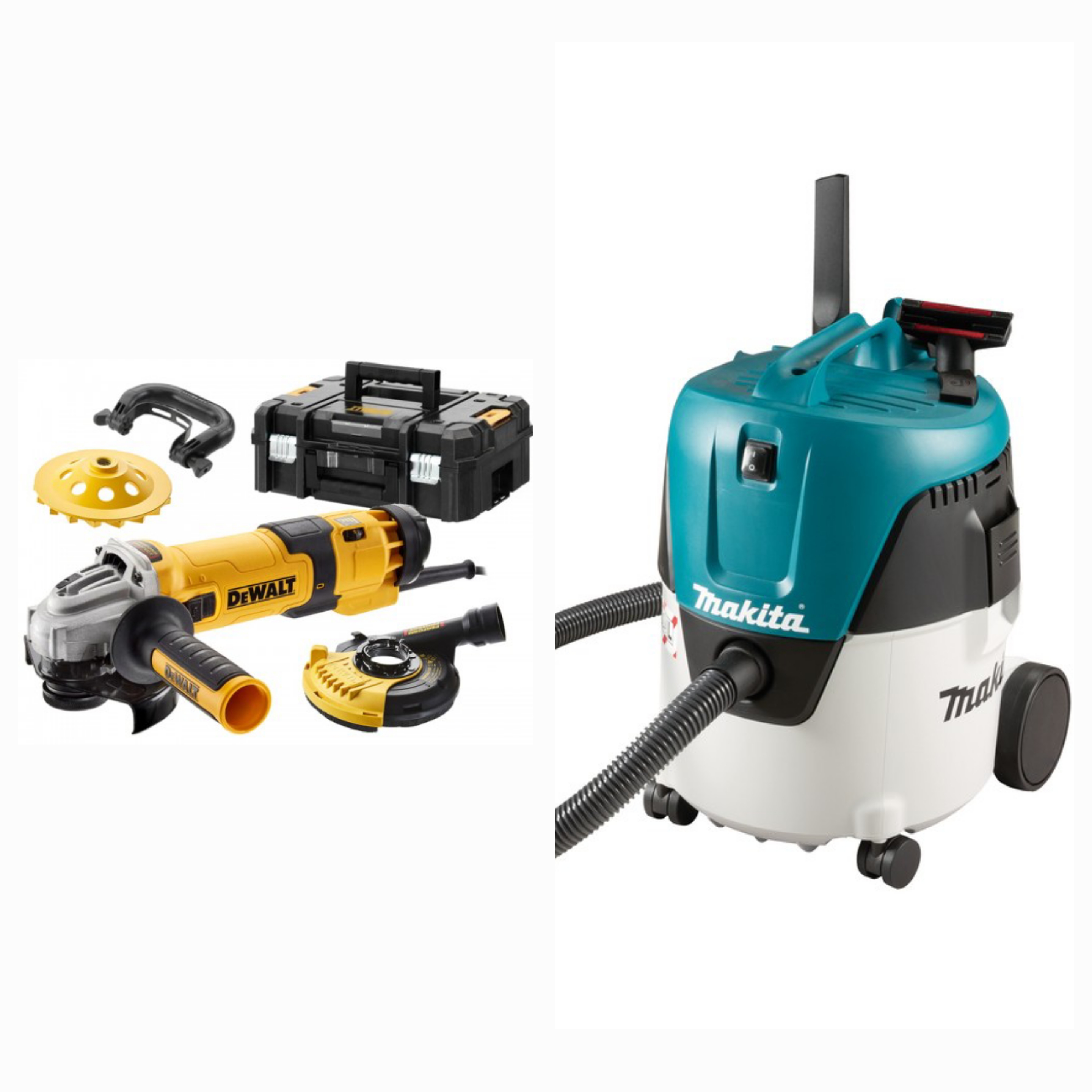 Industrijski sesalec